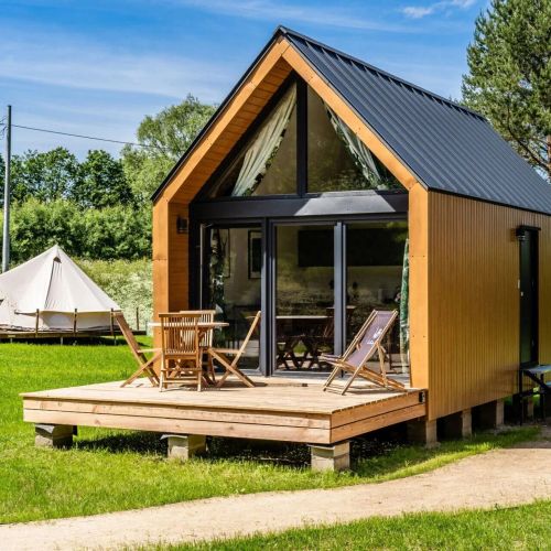 Gulbity Camp – Gulbity, Polonia