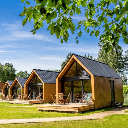 Gulbity Camp – Gulbity, Polonia
