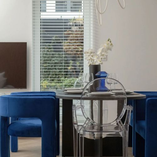 Gwiaździsta 22 | Elegant Apartment for 6 | Balcony