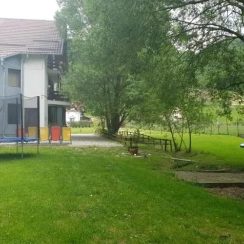 Pensiunea La Poalele Bucegilor Râșnov – Râșnov, România