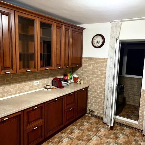 Luxury Apartments Mall V Bacău – Bacău, România