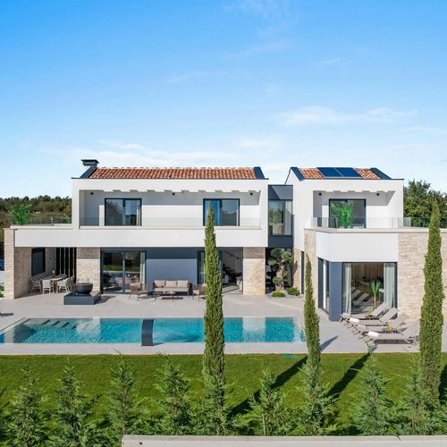 Vendégház Poreč - Parenzo - CIE065