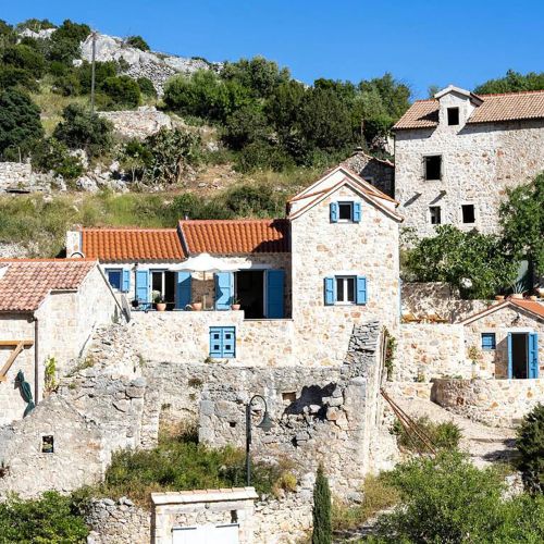Vendégház Zaraće - CDH609 – Zaraće, Chorvatsko