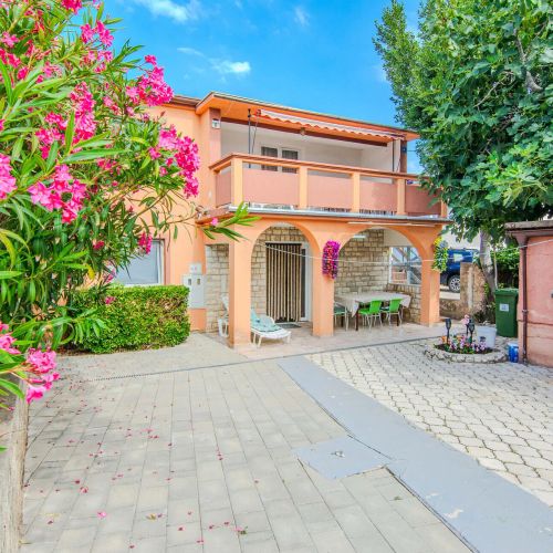 Apartman Vir - CDI977 – Vir, Chorwacja