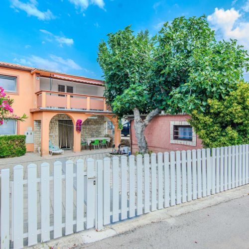 Apartman Vir - CDI977 – Vir, Chorwacja