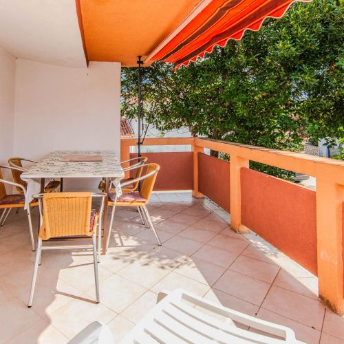 Apartman Vir - CDI977 – Vir, Chorwacja