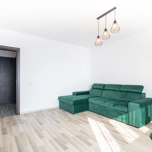 Apartament MrResidence Sânpetru – Sânpetru, România