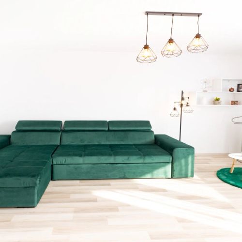 Apartament MrResidence Sânpetru – Sânpetru, România