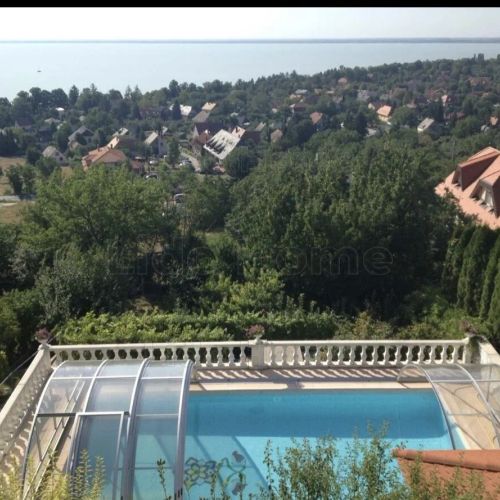 Villa Kamilla Balatongyörök – Balatongyörök, Maďarsko