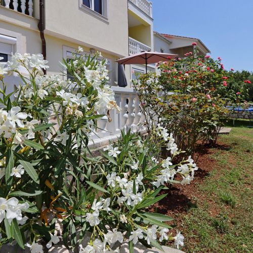 Apartments With Parking Space Kostrena, Rijeka - 23422 Kostrena