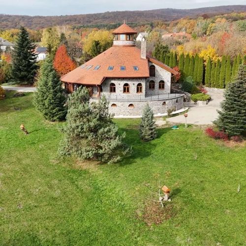 Jákób -Vár Vendégház Füzér