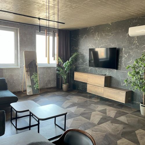 7th Heaven Apartman Nyíregyháza – Nyíregyháza, Ungaria