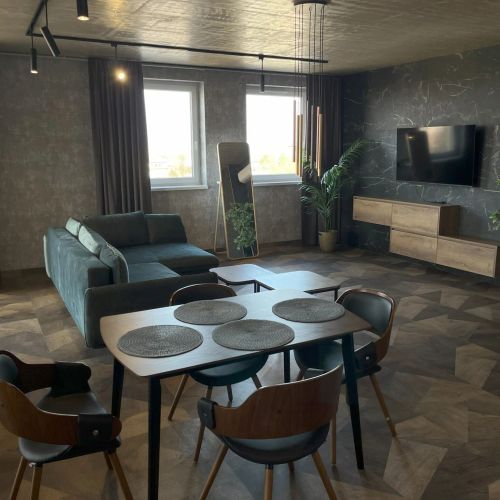 7th Heaven Apartman Nyíregyháza – Nyíregyháza, Ungaria