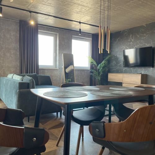 7th Heaven Apartman Nyíregyháza – Nyíregyháza, Ungaria