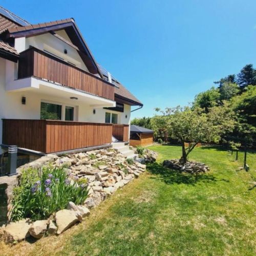 Apartamenty Na Szlaku Iwonicz-Zdrój