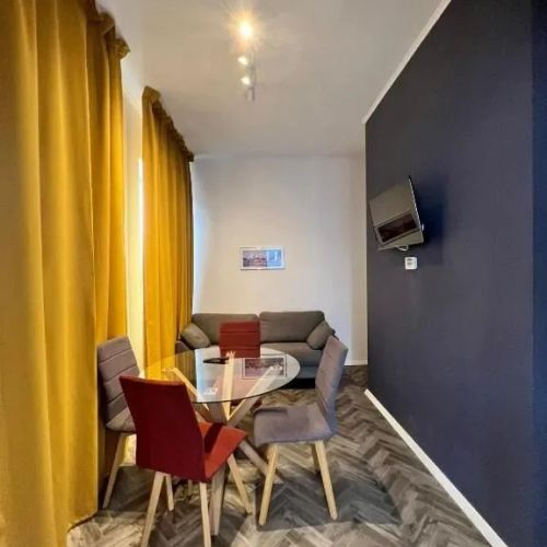 Apartament Centrul Istoric Sibiu – Sibiu, România