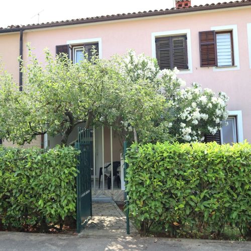 Ana Apartman Umag