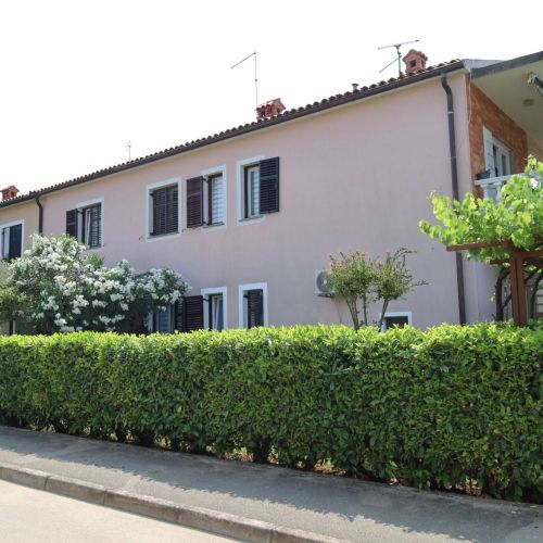 Ana Apartman Umag – Umag, Chorvatsko