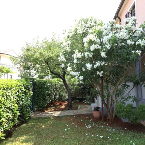 Ana Apartman Umag – Umag, Chorvatsko