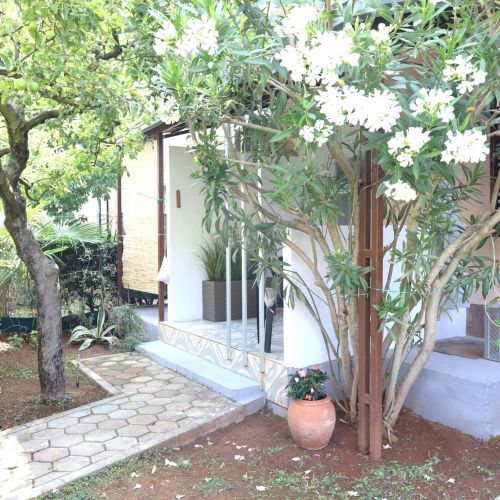 Ana Apartman Umag – Umag, Chorvatsko