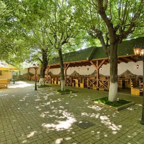Hotel Traube Mediaș – Mediaş, Rumunsko