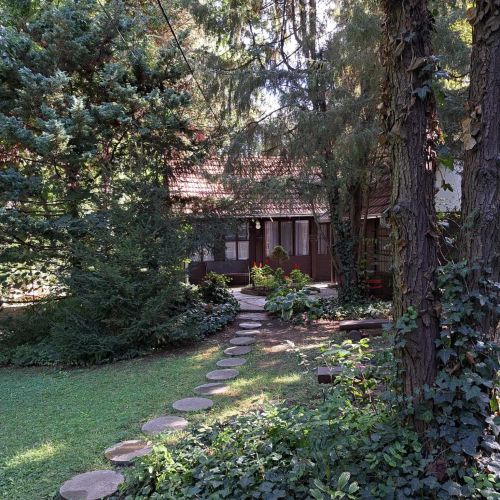 Vadvirág Vendégház Surány Pócsmegyer