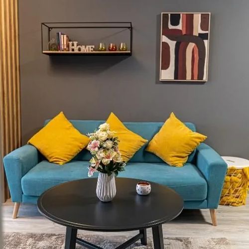 Apartament Delux Bacău