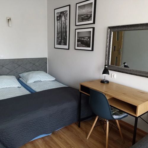 Apartament, Dom Aga Mikołajki – Mikołajki, Polska