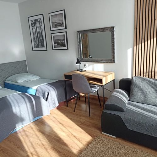 Apartament, Dom Aga Mikołajki