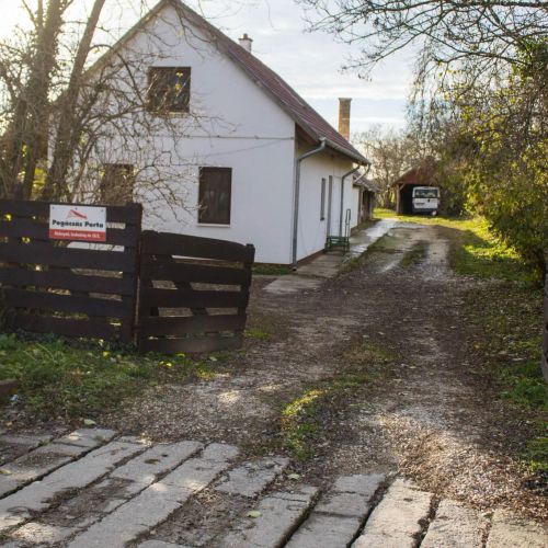 Pogácsás Porta Vendégház Kiskorpád – Kiskorpád, Ungaria
