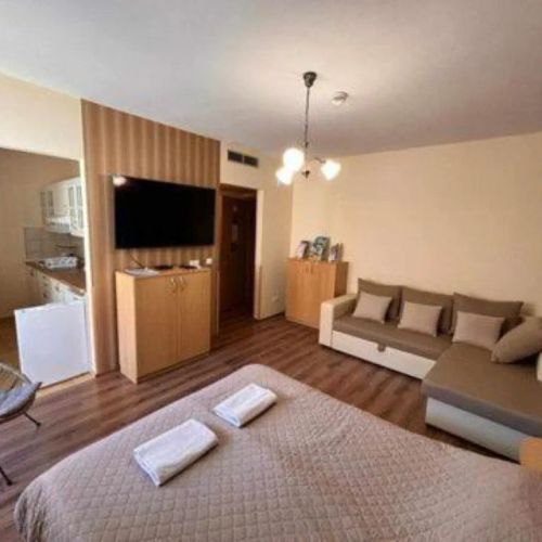 Prestige Apartman Zalakaros