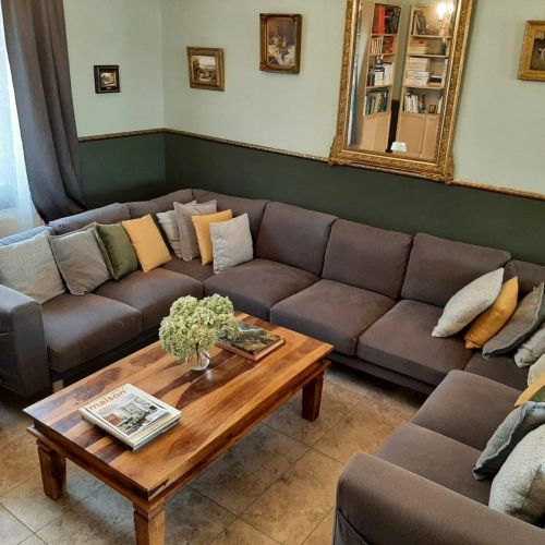 Pensiunea La Maison des Rêves Bran – Bran, România