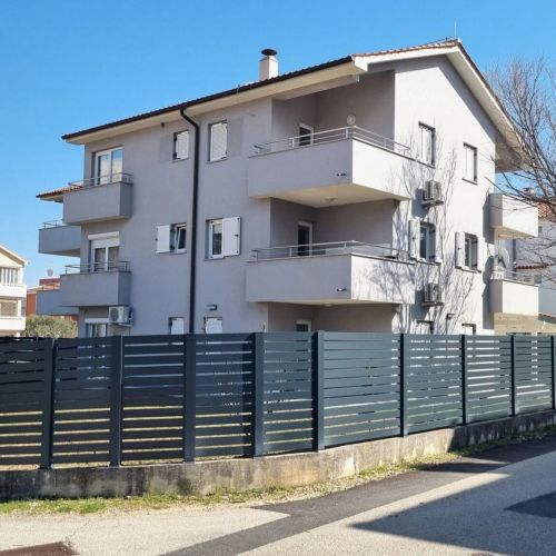 Apartman Osmanovic Baška – Baška, Croația