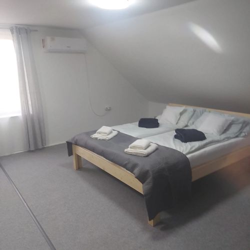 Miklós Magánszálláshely Cserkeszőlő