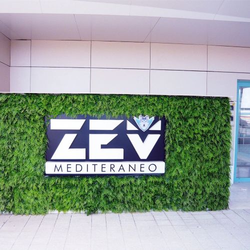 Zev Mediteraneo Apartment Mamaia – Mamaia-Sat, Rumunsko