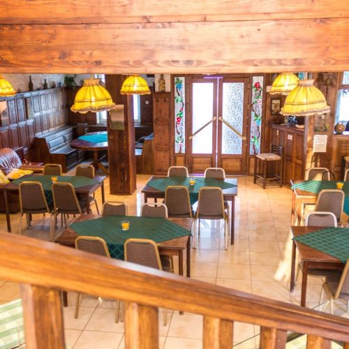 Keller Motel Hajós – Hajós, Ungaria
