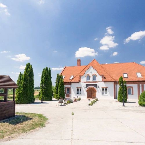 Keller Motel Hajós – Hajós, Ungaria