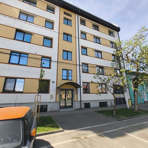 Hotel Fanea Residence Timișoara