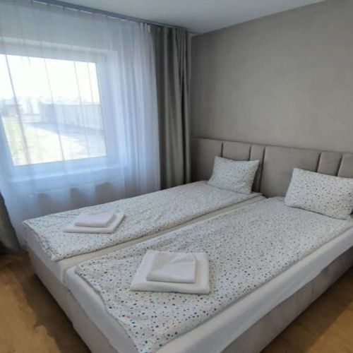 Hotel Fanea Residence Timișoara