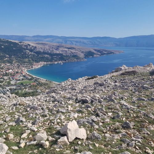 Mostak Apartments Baška – Baška, Croația