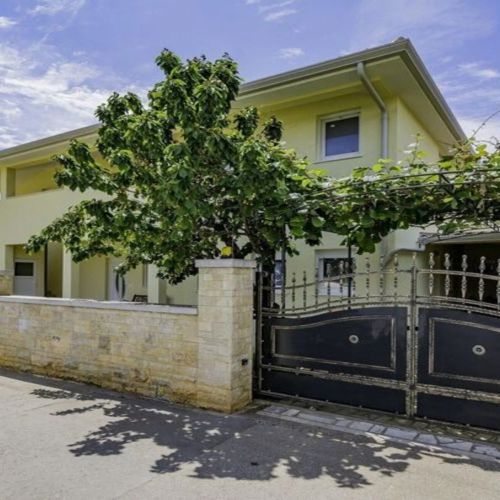 Apartmani Kraljević Umag