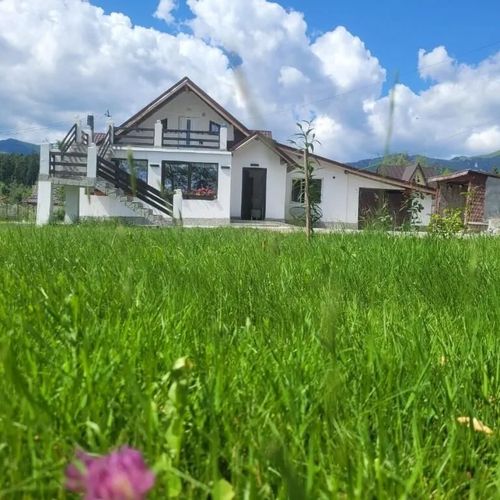 Casa Poarta Zăganului Cheia 