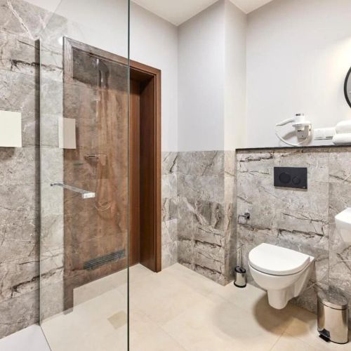 Hotel Kyriad Karkonosze Wojcieszyce – Wojcieszyce, Polsko