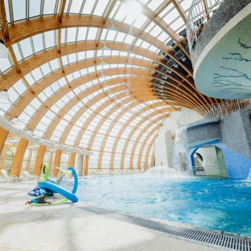 Hotel Kyriad Karkonosze Wojcieszyce