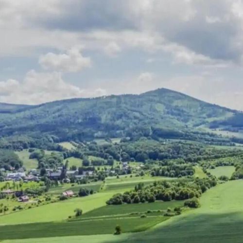 U Piekarza za Piecem Jarnołtówek – Jarnołtówek, Polska