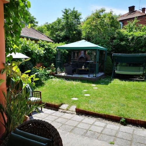 Villa-Hotel Escala Cluj-Napoca