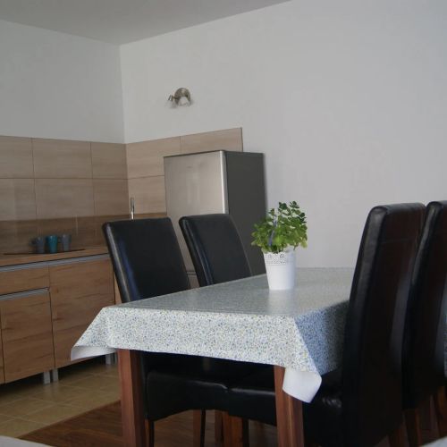 Centrum Wczasowe GAJA – Łeba, Polska