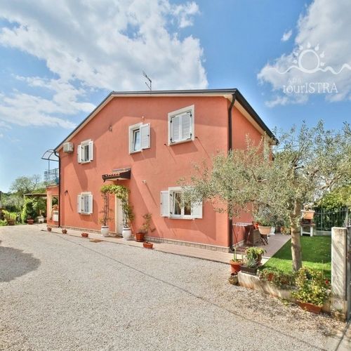 Apartmani Lorena Umag