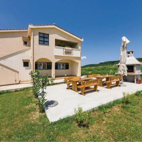 Apartman Ljubač - CDI791 – Ljubač, Croația