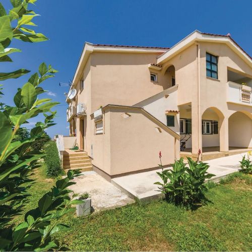 Apartman Ljubač - CDI791 – Ljubač, Croația